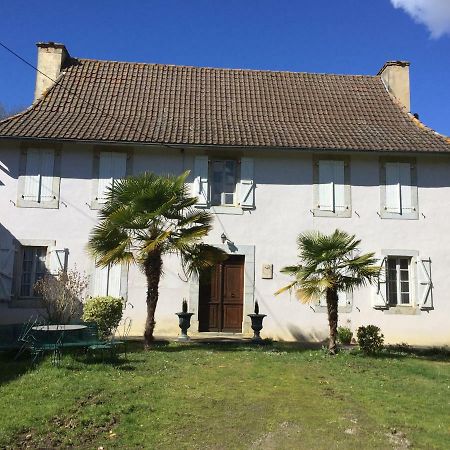 Berdoulet Villa Betracq Екстериор снимка