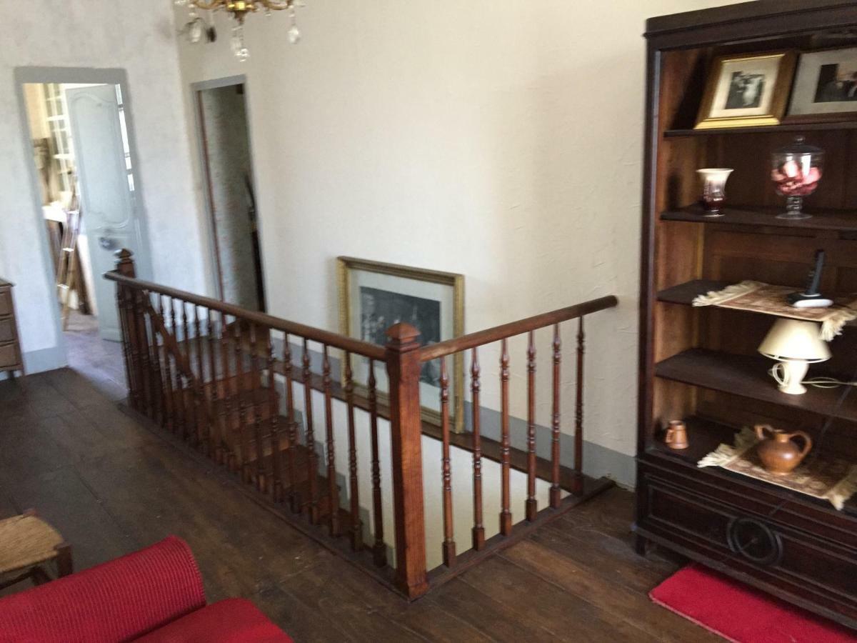 Berdoulet Villa Betracq Екстериор снимка
