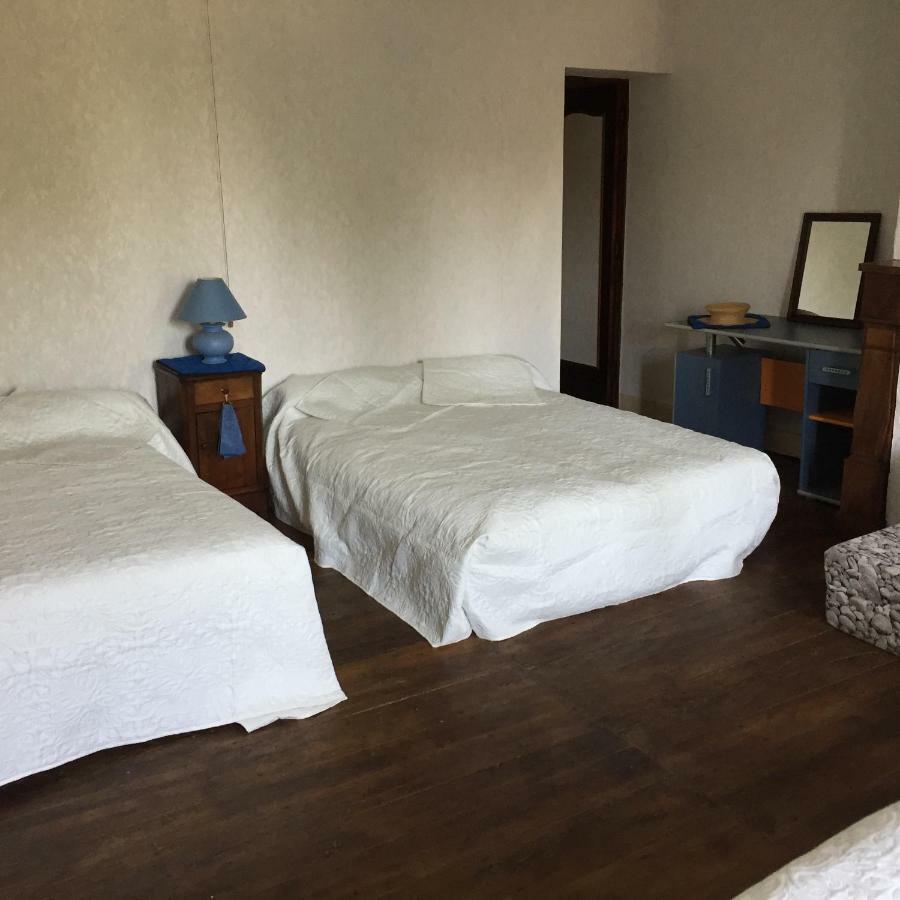 Berdoulet Villa Betracq Екстериор снимка