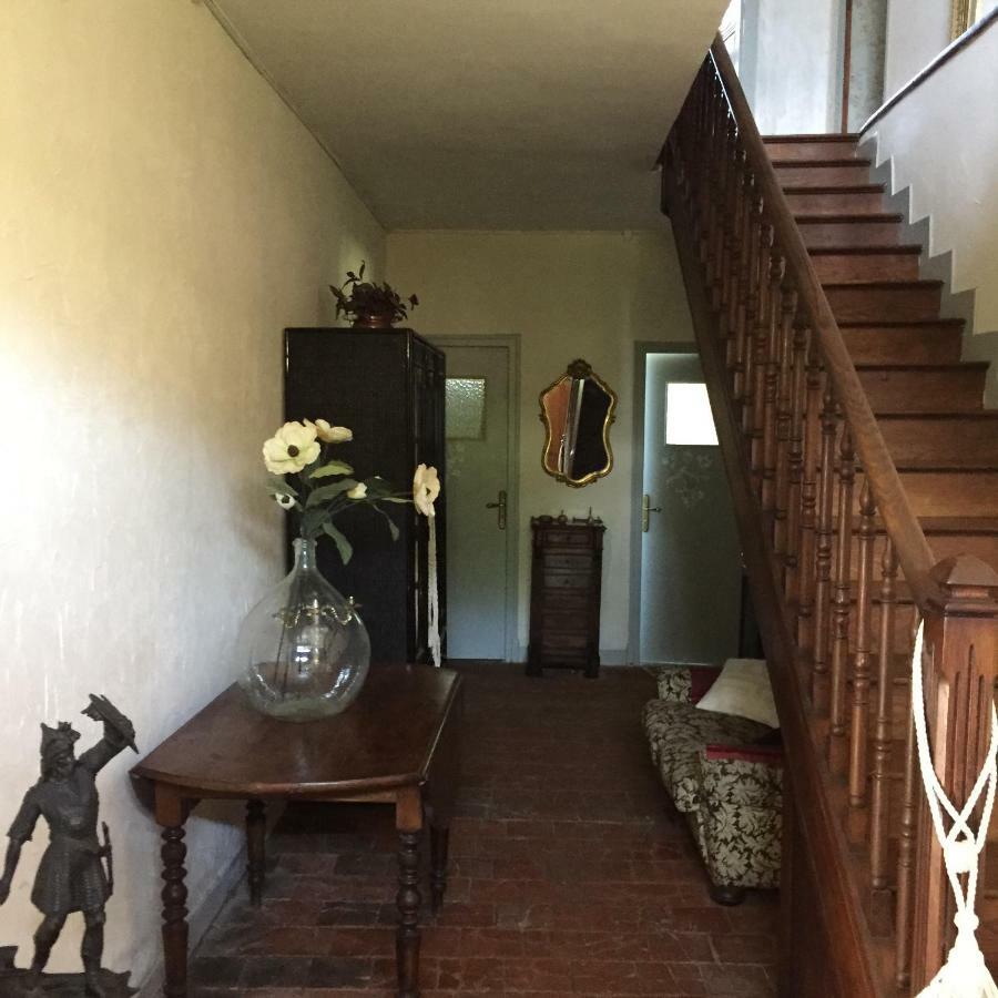 Berdoulet Villa Betracq Екстериор снимка