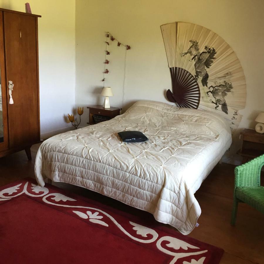 Berdoulet Villa Betracq Екстериор снимка
