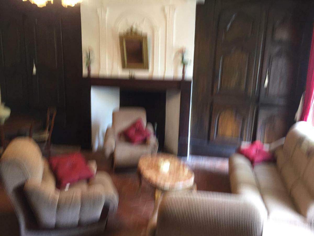 Berdoulet Villa Betracq Екстериор снимка